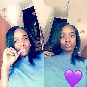 Meet your Posher, Shelly